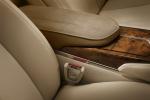 Cadillac XTS Platinum concept 2010 года